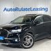 DS AUTOMOBILES DS7 CROSSBACK